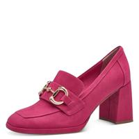 MARCO TOZZI Loafers by Guido Maria Kretschmer 2-24416-42 dames, Pink, 38 EU