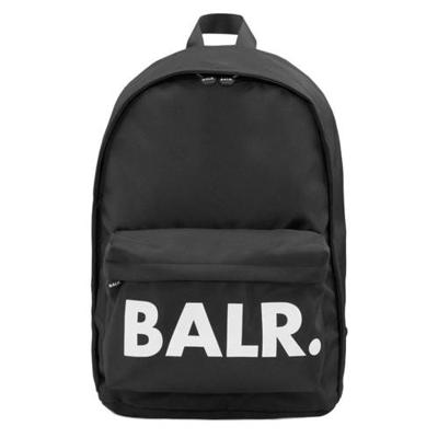 Balr. U-Series Classic rugzak zwart Balr. U-Series Classic rugzak zwart