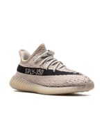 Adidas Yeezy Kids baskets Yeezy Boost 350 V2 - Tons neutres - thumbnail