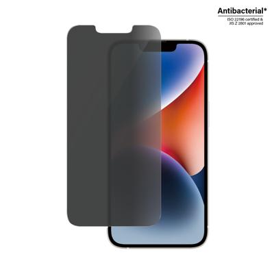 PanzerGlass Privacy Screenprotector (glas) iPhone 14, iPhone 13, iPhone 13 Pro 1 stuk(s) P2767