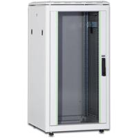 Digitus DN-19 26U-8/8-1 19inch-patchkast (b x h x d) 800 x 1342 x 800 mm 26 HE Grijs, Grijs-wit (RAL 7035) - thumbnail