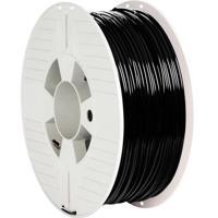 Verbatim 55327 55327 Filament PLA kunststof 2.85 mm 1000 g Zwart 1 stuk(s) - thumbnail