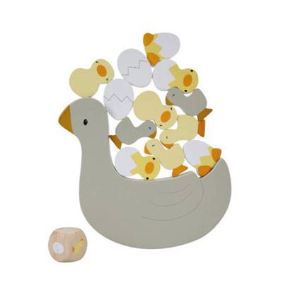 Little Dutch Little Goose balansspel