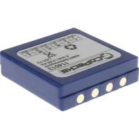 XCell - Batterij voor hbc 6 V - 730 mAh