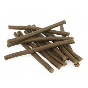 Brekz Snack Sticks met rund 400 gram voor de hond 2 x 400 g