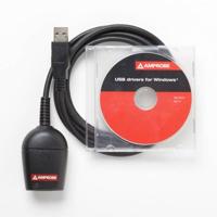 Beha-Amprobe Amprobe 4372676 TL interfacekabel USB-interfacekit 1 stuks