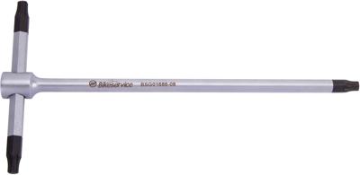 Bikeservice Turn handle bst torx t40 x 210mm