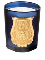 TRUDON bougie parfumée Estérel (270 g) - Bleu