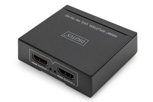 Digitus DS-45340 video splitter HDMI 2x HDMI