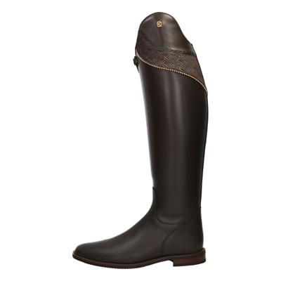 Laarzen Cavallo Insignis Slim, 8/H48W39 in groen Laarzen Cavallo Insignis Slim, 8/H48W39 in groen