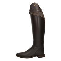 Laarzen Cavallo Insignis Slim, 8/H48W39 in groen