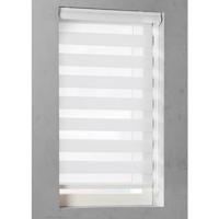 Rollit Noah Duo Rolgordijn Wit