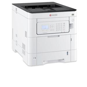 Kyocera ECOSYS PA3500cx/Plus Printer Laser, kleur Kleur A4 35 pag./min. 1200 x 1200 dpi LAN, Duplex, USB