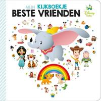 Meis & maas Disney Baby 0   Beste vrienden