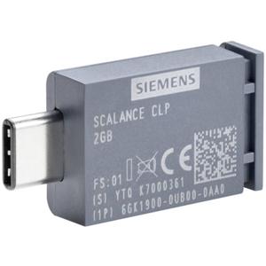 Siemens 6GK19000UQ000AA0 6GK1900-0UQ00-0AA0 PLC-geheugenmodule