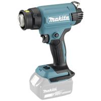 Makita DHG181ZK DHG181ZK Accuheteluchtpistool Zonder accu, Zonder lader, Incl. koffer - thumbnail