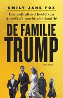 De familie Trump - Emily Jane Fox - ebook
