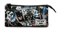DC Comics Pencil Case Joker Comic Triple