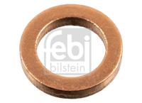 Dichting, olieuitlaat turbolader FEBI BILSTEIN, u.a. für Citroën, Peugeot, Fiat, Ford, Lancia, Mazda - thumbnail