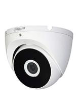 Dahua Dome-camera HDCVI 5 MP / TVI/A HD / CVBS / lens 2,8 mm / Smart IR 20 m / IP67 / metaal