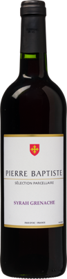 Pierre Baptiste Syrah-Grenache