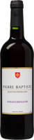 Pierre Baptiste Syrah-Grenache
