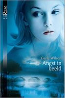 Angst in beeld - Gayle Wilson - ebook