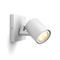 Philips Lighting Hue LED-plafondspots 871951433820300 Hue White Amb. Runner Spot 1 flg. weiß 350lm inkl. Dimmschalter GU10 5 W - thumbnail