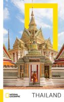 Thailand - National Geographic Reisgids - ebook - thumbnail