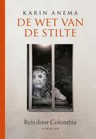 De wet van de stilte - Karin Anema - ebook