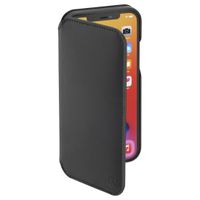 Hama MagCase Finest Sense mobiele telefoon behuizingen 15,5 cm (6.1") Folioblad Zwart - thumbnail