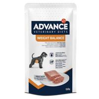 Advance veterinary diet Advance veterinary diet dog weight balance - thumbnail