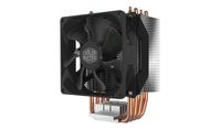 Cooler Master Hyper H412R Processor Koeler 9,2 cm Zwart