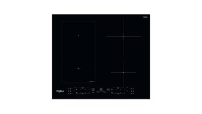 Whirlpool WL B1160 BF kookplaat Zwart Ingebouwd 59 cm Zone van inductiekookplaat 4 zone(s) Whirlpool WL B1160 BF kookplaat Zwart Ingebouwd 59 cm Zone van inductiekookplaat 4 zone(s)