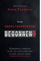 Is de grote verdrukking begonnen? - Amir Tsarfati - ebook - thumbnail