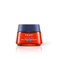 Vichy Liftactiv Collagen Specialist Nachtcrème 50 ml