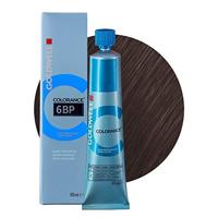 Goldwell Kleurzuur TB 6BP Zwart 60 ml (1-pak)