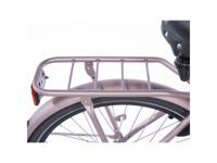 Cortina achterdrager 26 u4 mini brilliant silver matt