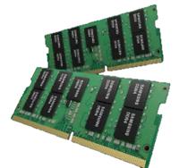 Samsung M324R4GA3BB0-CQK Werkgeheugen voor server DDR5 32 GB 1 x 32 GB ECC 4800 MHz 288-pins DIMM M324R4GA3BB0-CQK