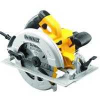 DEWALT DWE575K Handcirkelzaag Incl. accessoires 1600 W - thumbnail