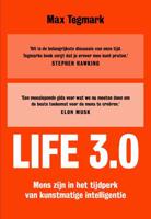 Life 3.0 - Max Tegmark - Paperback (9789492493279)
