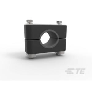 TE Connectivity TE TEE TAPPAT CABLE CLEATS EF8406-000 1 stuk(s)