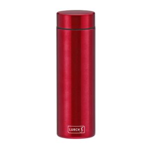 Lurch Lipstick - RVS Isoleerflesje - 300 ml Cherry Red