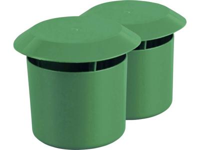 Gardigo Snail Trap Slakkenval Functies: Lokstof 1 stuk(s)