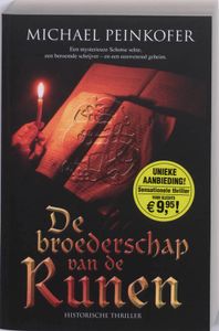 De Broederschap Van De Runen