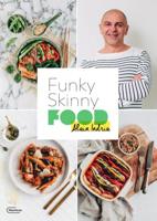 Alain  Indria Funky Skinny Food