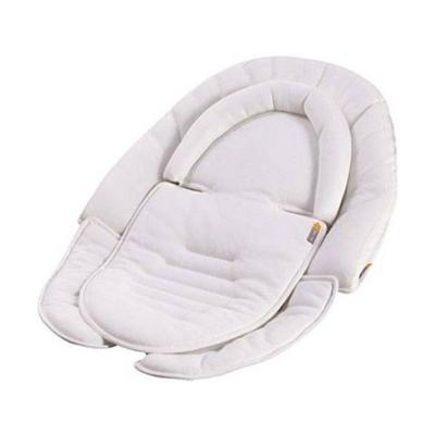 Stoelverkleiner Bloom Fresco Snug E10611-W White