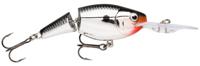 Rapala Jointed Shad Rap - 4 cm - Chrome
