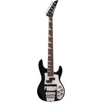 Jackson X Series Concert Bass CBXNT DX V elektrische basgitaar Gloss Black