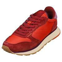HOFF Naxos Sportschoenen voor dames, rood en paars, 38 EU